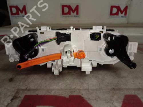 Climate control CITROËN C3 III (SX)  | BP15283474I5