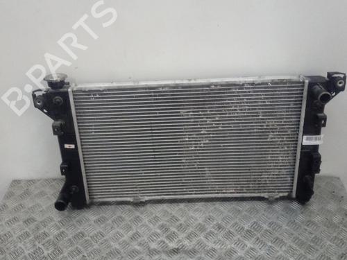 Køler CHRYSLER VOYAGER / GRAND VOYAGER III (GS_, NS_) 3.3 i (158 hp) 16075992