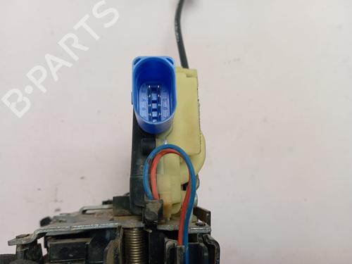 Front right lock SEAT IBIZA III (6L1)  | BP25936000C97 