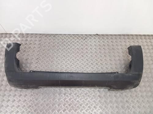 Used Rear bumper FIAT QUBO (225_) 1.3 D Multijet (225AXE1A, 225CXE1A, 225AXH1A, 225AXL1A,... (95 hp) 25854622