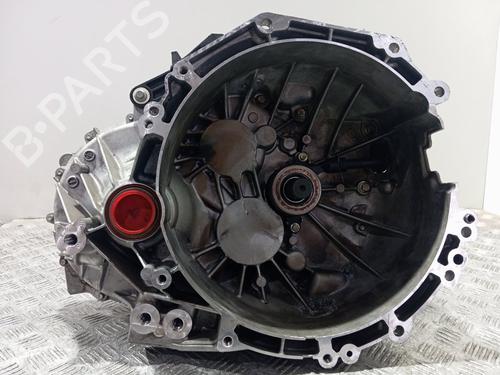 Used Gearbox FORD KUGA II (DM2) [2012-2025]  28520709
