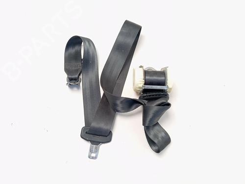Used Rear left seatbelt FORD FIESTA VI (CB1, CCN) 1.4 TDCi (68 hp) 28035320
