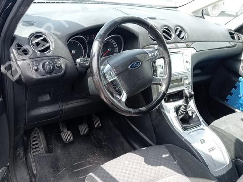 Left taillight FORD GALAXY II (WA6)  | BP28704028C34 