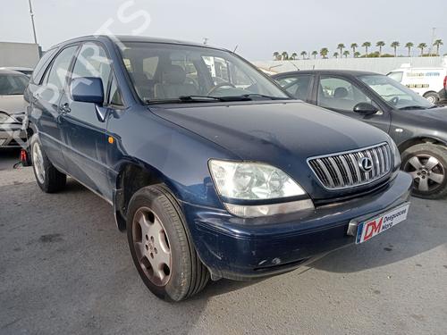 Brugte LEXUS RX (MCU15) 300 (MCU10_) 4780423