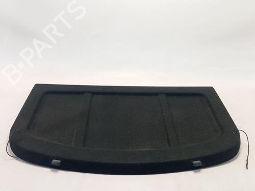 Hoedenplank Hoedenplank KIA XCEED (CD) 1.0 T-GDI MHEV (120 hp) 36990907 36990907