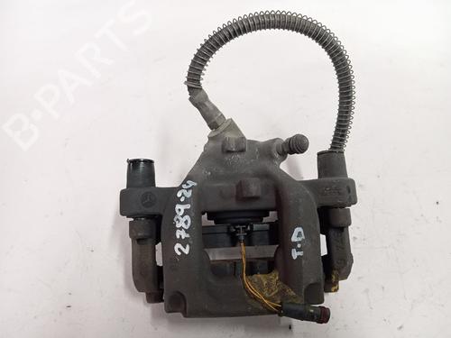 Used Right rear brake caliper MERCEDES-BENZ C-CLASS (W204) [2007-2015]  22626455