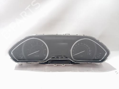 Used Instrument cluster Instrument cluster 36865979 36865979