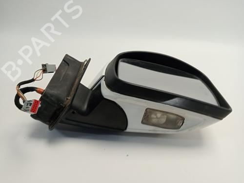Right mirror LAND ROVER RANGE ROVER SPORT I (L320) 4.2 4x4 | BP18338071C27 