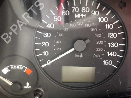 Headlight switch FORD GALAXY I (WGR) | BP12836696I24