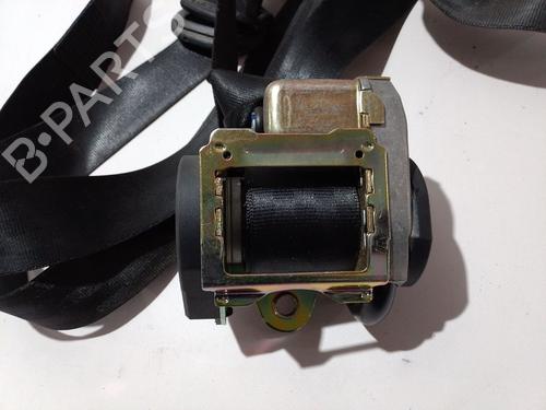 Front left seatbelt AUDI A3 (8P1) 2.0 TDI 16V | BP37402978I26 - Image 2