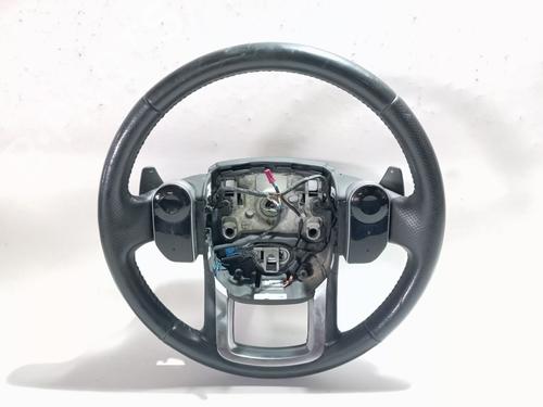 Used Steering wheel Steering wheel LAND ROVER RANGE ROVER VELAR (L560) 3.0 D300 SDV6 4x4 (300 hp) 40105141 40105141