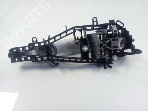 Rear left exterior door handle BMW 3 (F30, F80) 320 d | BP16928210C130 
