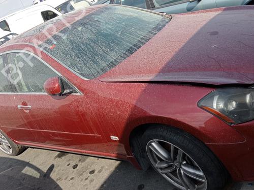 Brugte INFINITI M35 3.5 (280 hp) 2602790