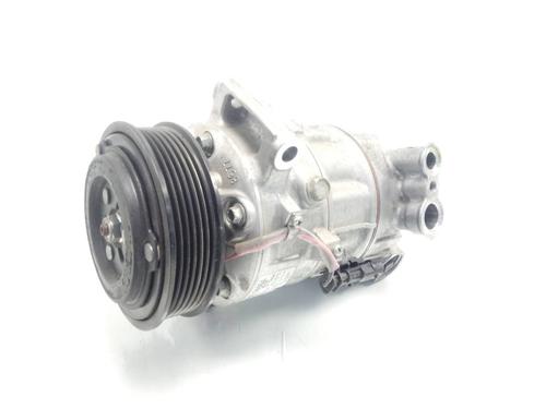 Used AC compressor OPEL INSIGNIA B Grand Sport (Z18) [2017-2025]  18491514