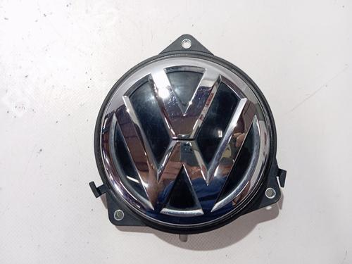 Used Tailgate handle VW PASSAT B8 (3G2, CB2) 2.0 TDI 4motion (150 hp) 28733391