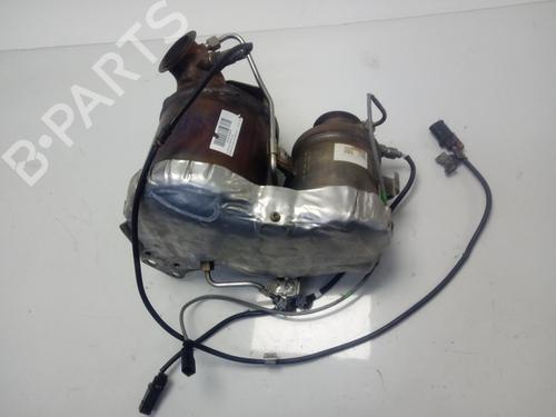 Used Particulate filter SKODA OCTAVIA III (5E3, NL3, NR3) 2.0 TDI (150 hp) 18259628