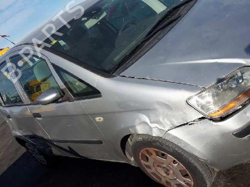 Used Parts FIAT IDEA (350_) 1.4 16V 2596388