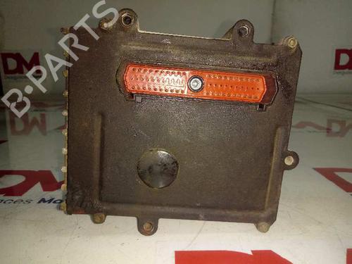 Engine control unit (ECU) CHRYSLER VOYAGER / GRAND VOYAGER III (GS_, NS_) 2.4 i | BP12660782M57 