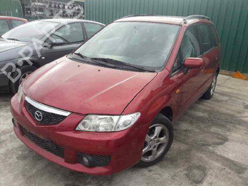 AC compressor MAZDA PREMACY (CP) | BP12656520M34 - Image 8