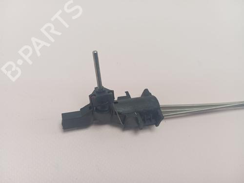 Left mirror SEAT IBIZA III (6L1)  | BP26979725C26 