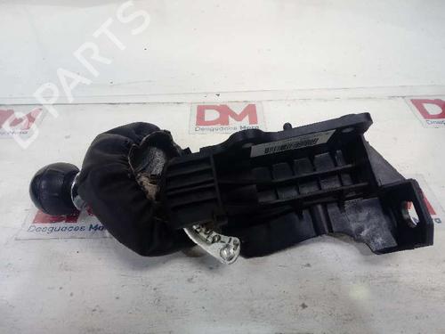 Gear lever FIAT 500 (312_)  | BP12936523M90 