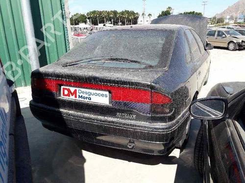 Gearbox RENAULT SAFRANE I (B54_) | BP12648060M3