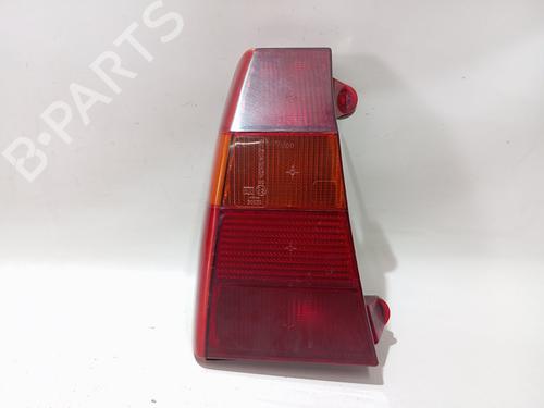Used Left taillight CITROËN AX (ZA-_) 14 D (52 hp) 28492382
