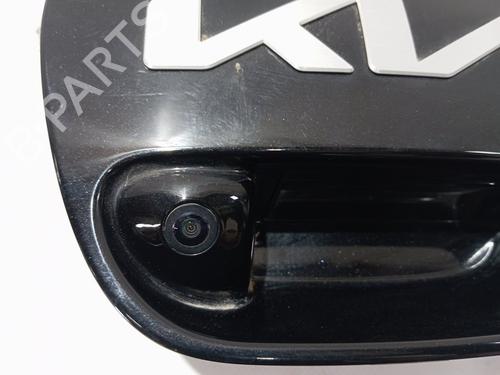 Tailgate handle KIA PICANTO III (JA)  | BP29548536C132 