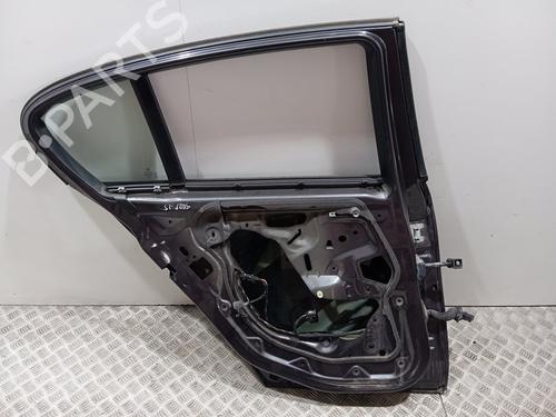 Left rear door BMW 1 (E87) 118 d | BP30375921C4