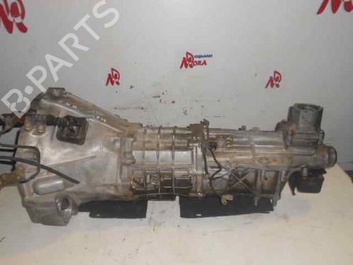 Gearkasse MAZDA RX-8 (SE, FE) [2003-2012]  12934752