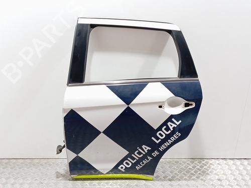 Used Left rear door MITSUBISHI ASX (GA_W_) [2009-2025]  22418234