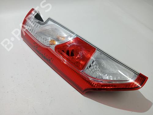 Used Left taillight RENAULT KANGOO / GRAND KANGOO II (KW0/1_) [2008-2025]  26276109