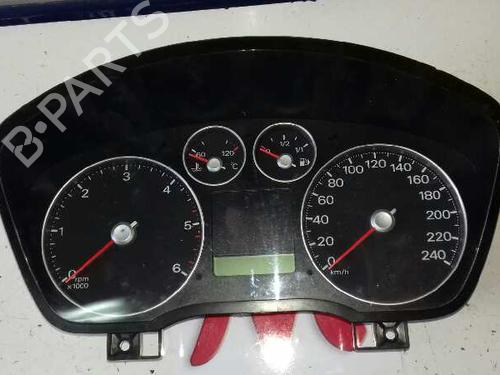Instrument cluster FORD FOCUS C-MAX (DM2) | BP37489998C47 - Image 2