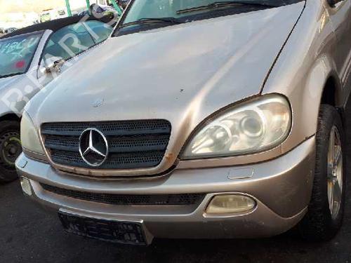 Transfer box MERCEDES-BENZ M-CLASS (W163) ML 320 (163.154) | BP29508715M36 