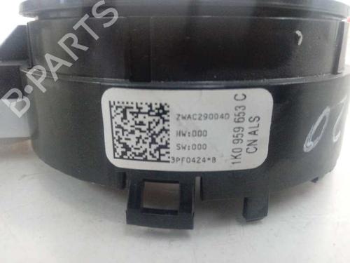 Squib airbag SEAT LEON (1P1) 1.9 TDI | BP12660740C102 