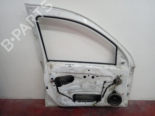 Left front door OPEL COMBO Box Body/MPV 1.3 CDTI 16V | BP13479315C2 