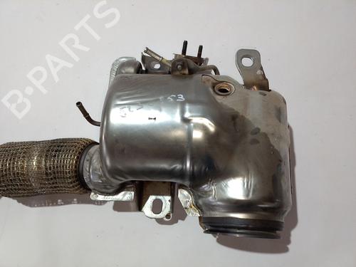 Catalyst MAZDA 3 Hatchback (BP) SKYACTIV-X M Hybrid AWD | BP40125276M10 - Image 3