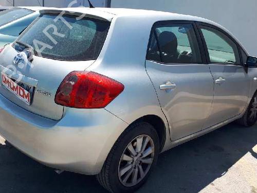 Glove box TOYOTA AURIS (_E15_) | BP12669913C95