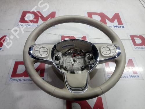 Used Steering wheel FIAT 500 (312_) [2007-2025]  13217251