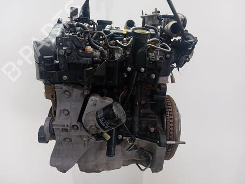 Engine RENAULT MEGANE IV Hatchback (B9A/M/N_)  | BP38968984M1  - Image 10