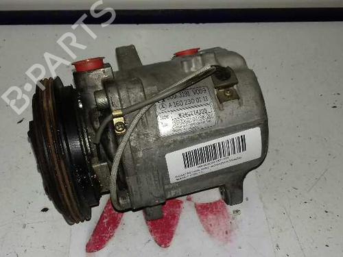 Used AC compressor SMART FORTWO Coupe (450) 0.7 (450.333) (75 hp) 12634255