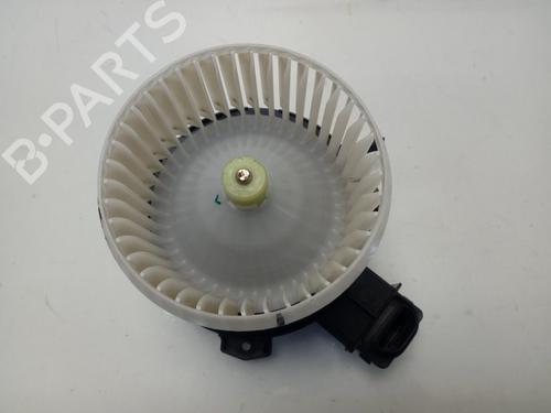 Used Heater blower motor TOYOTA HILUX VIII Pickup (_N1_) 2.4 D (GUN112_, GUN122_, GUN135_, GUN120_, GUN135R,... (150 hp) 14134019