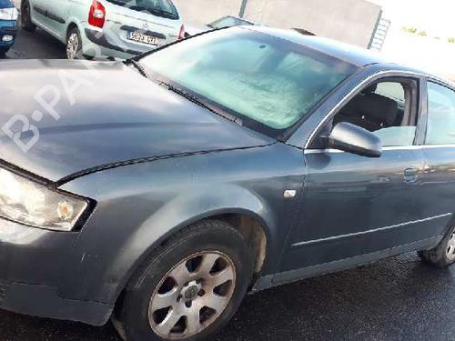 Engine AUDI A4 B6 (8E2) 1.9 TDI | BP13887999M1  - Image 10