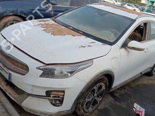 Brugte KIA XCEED (CD) [2019-2026]  4405722