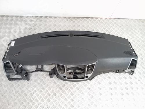 Airbag Kit HYUNDAI TUCSON (TL, TLE)  | BP31206814C86 