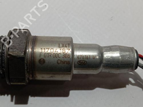 Electronic sensor MG MG HS (AS23) | BP40228777M84 - Image 3