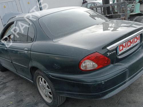 Højre bagtil bærearm JAGUAR X-TYPE I (X400) 2.0 D | BP13700470M15 