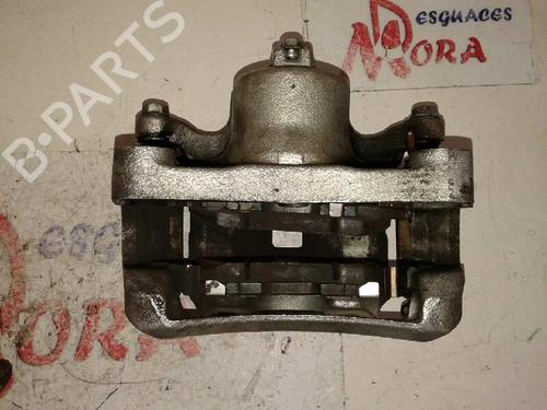 Used Right front brake caliper NISSAN JUKE (F15) 1.5 dCi (110 hp) 16932665