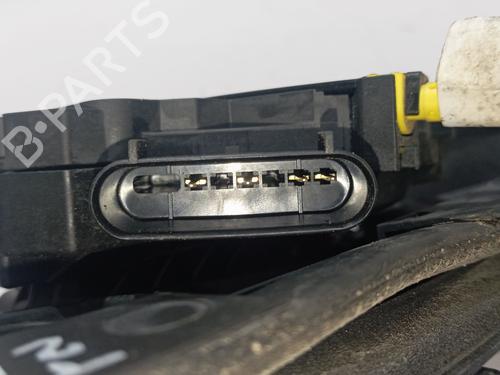 Rear left lock FORD KUGA II (DM2) | BP32470776C100 - Image 5