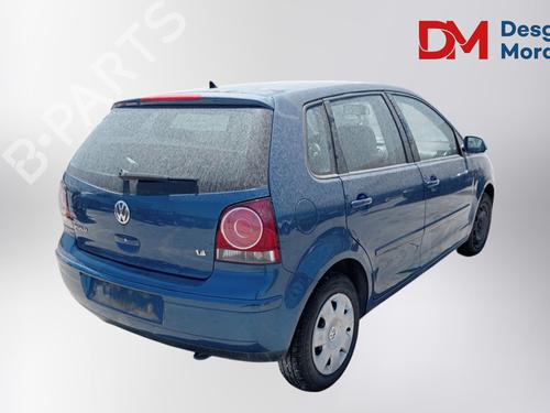 Right front door VW POLO IV (9N_, 9A_) | BP27483316C3